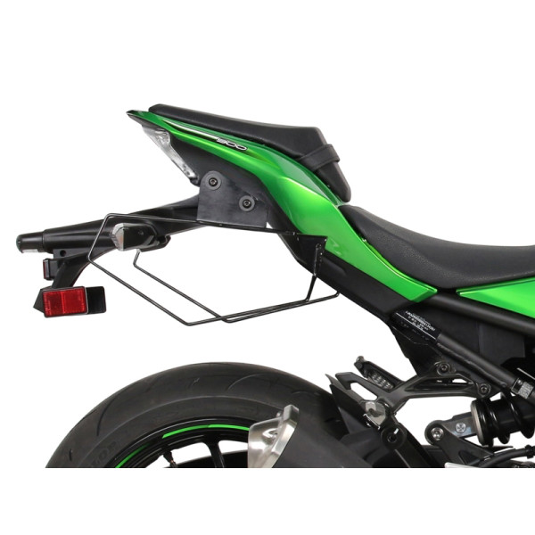 Shad SE Pannier Fitting Kit